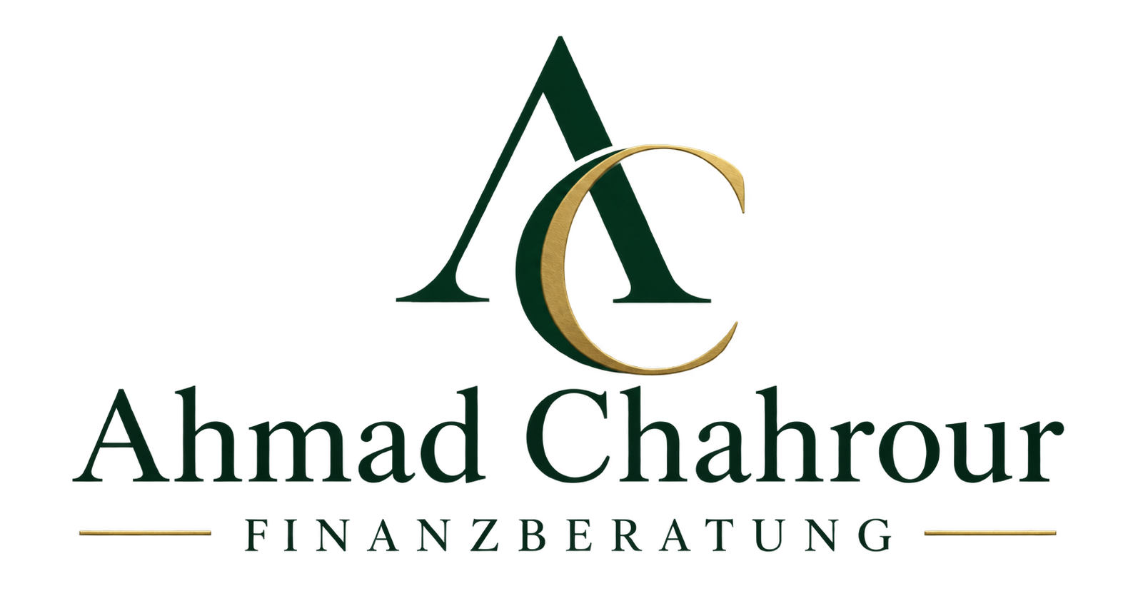 Ahmad Chahrour Finance